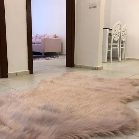 Aparthotel Akpolat Alanya