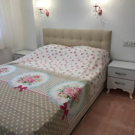 Aparthotel Akpolat