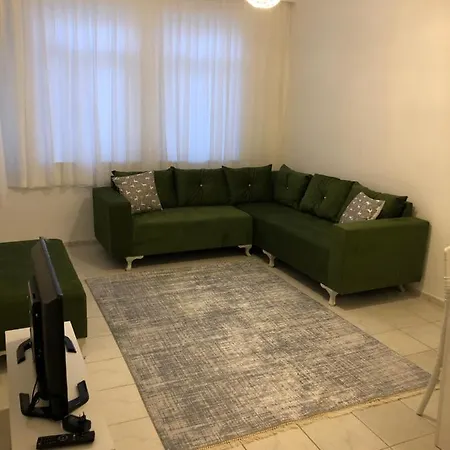 Akpolat Aparthotel