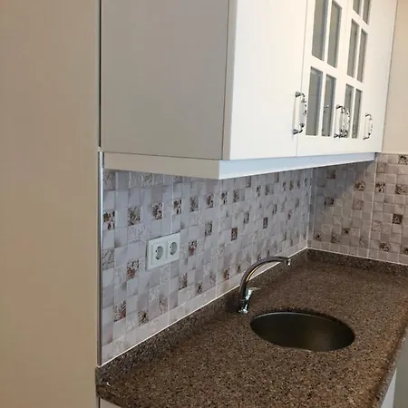 Akpolat Aparthotel 2*
