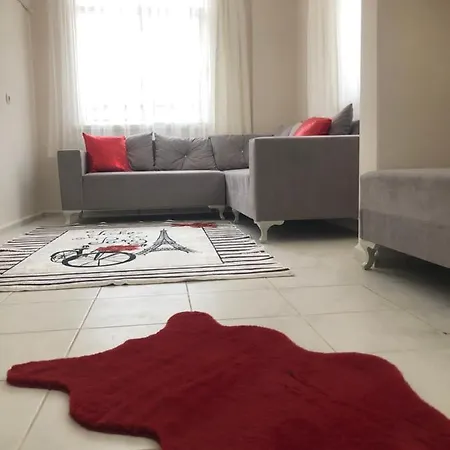 Aparthotel Akpolat