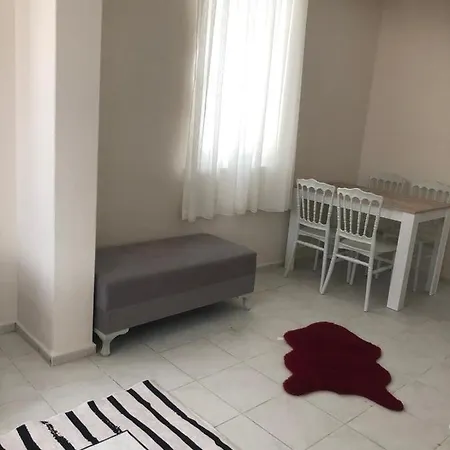 Aparthotel Akpolat