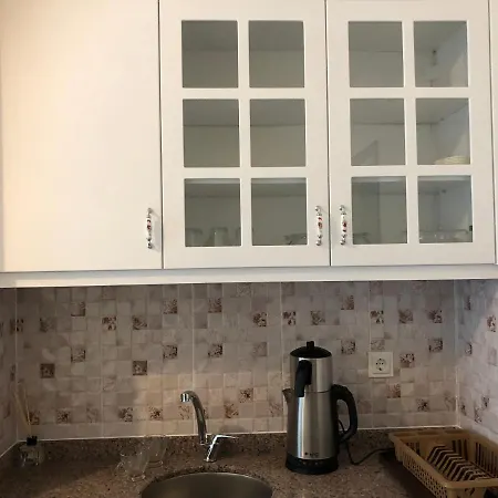 Akpolat Aparthotel 2*