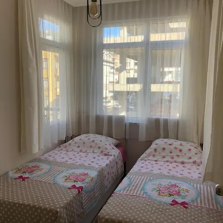 Aparthotel Akpolat Alanya