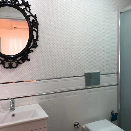 Akpolat 2* Alanya
