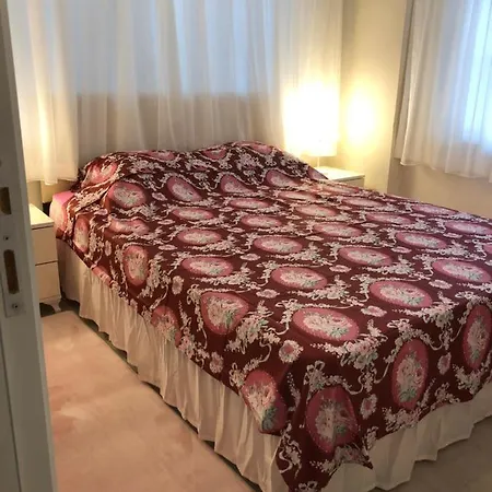 Akpolat Aparthotel Alanya