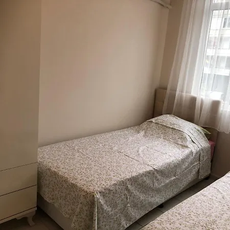 Akpolat Aparthotel