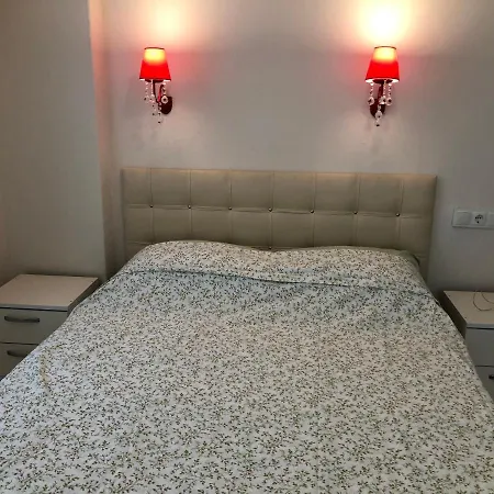 Aparthotel Akpolat Alanya