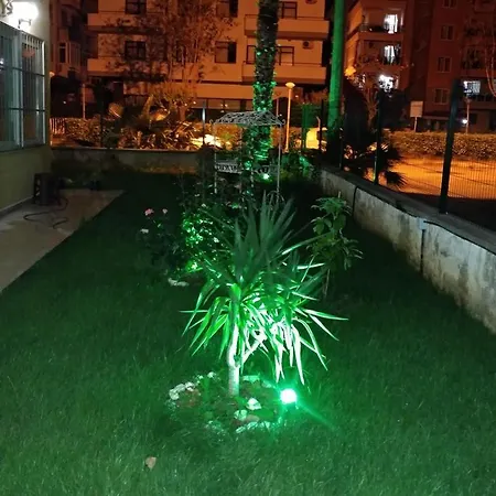 Akpolat 2* Alanya